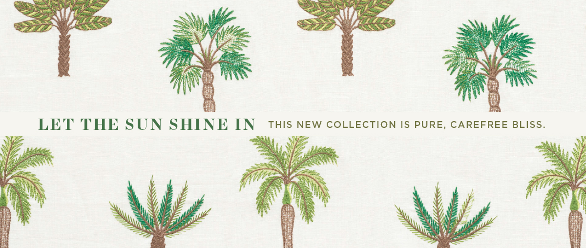 Schumacher - A Designer's Resource for Fabric, Wallpaper and Trim