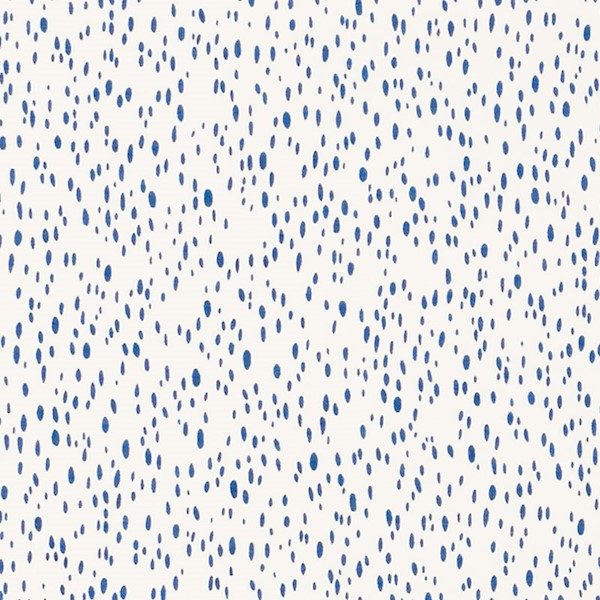 Duma - Blue Fabrics | Schumacher