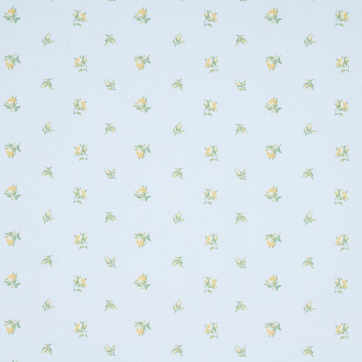 Margie Floral - Marigold Fabrics | Schumacher
