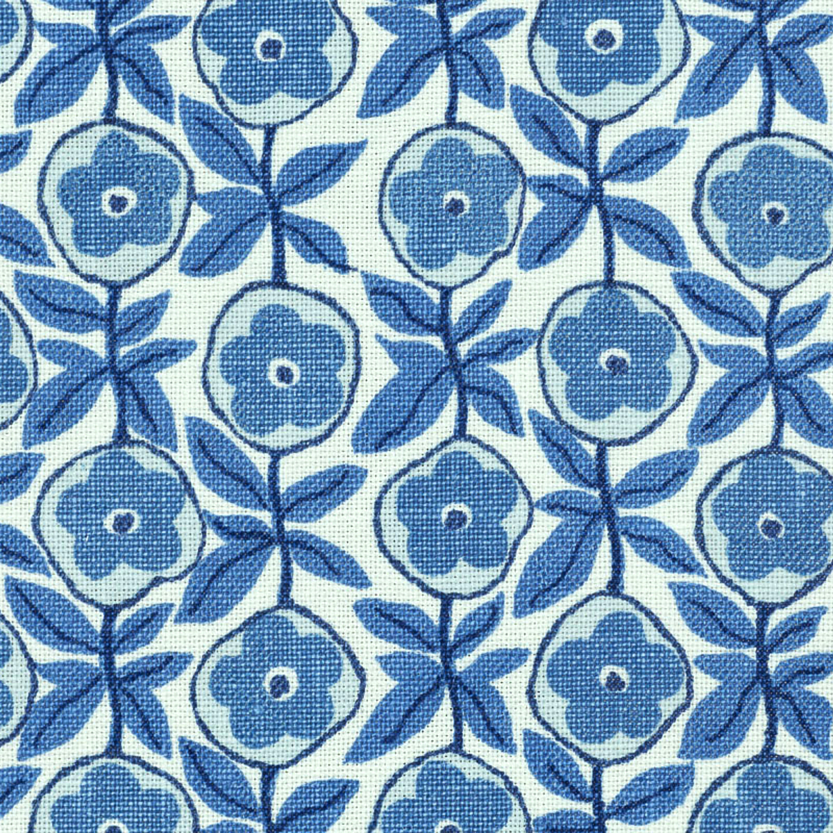 Oscar - Delft Fabrics | Schumacher