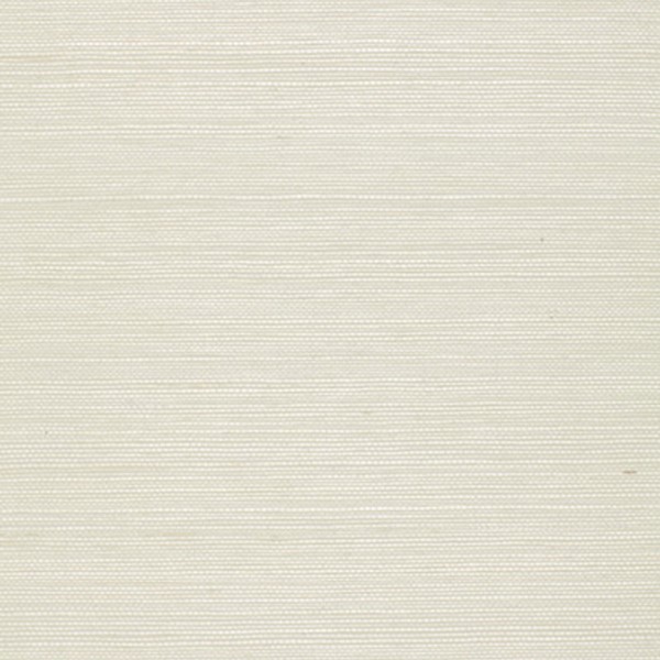 Onna Sisal - Ivory Wallpapers | Schumacher