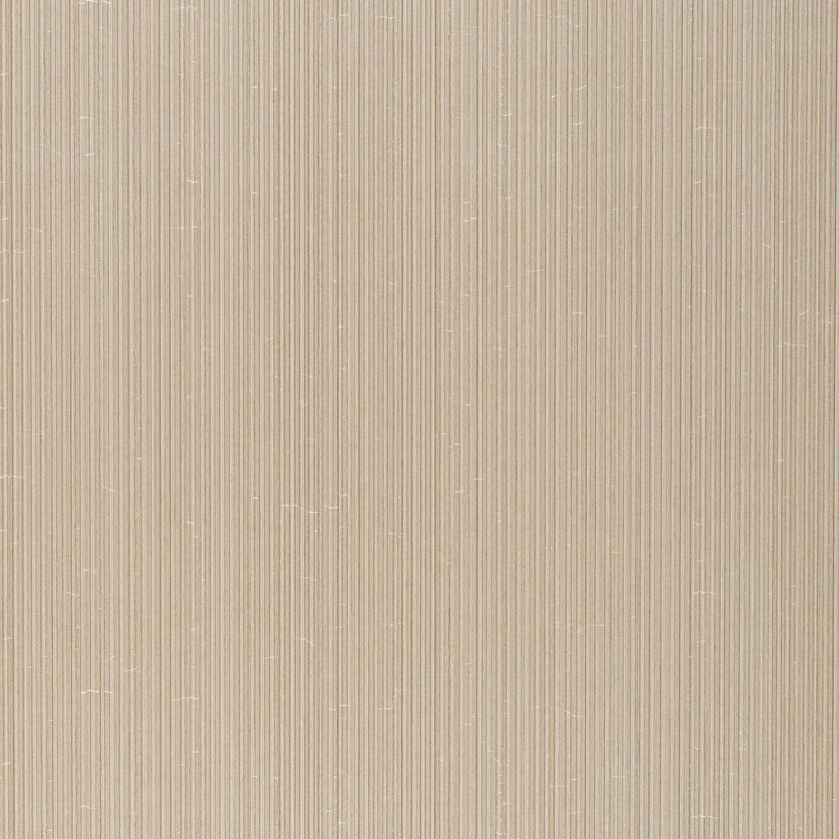 Rimini Rib Vinyl - Champagne Wallpapers | Schumacher