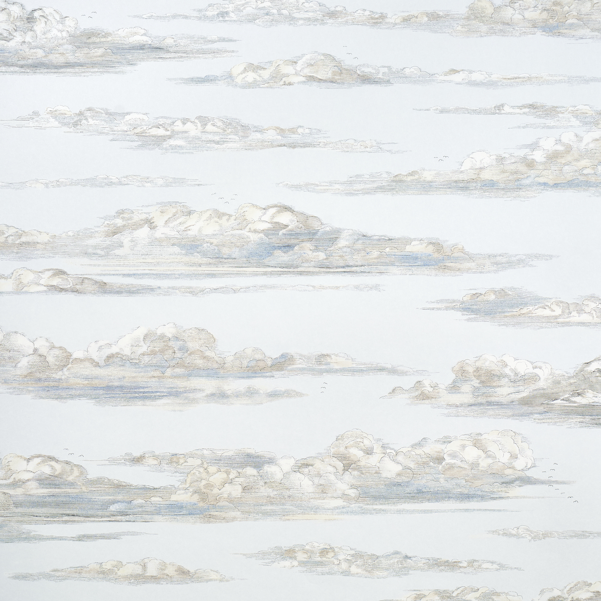 Mr. Darcy's Clouds - Sky Wallpapers | Schumacher