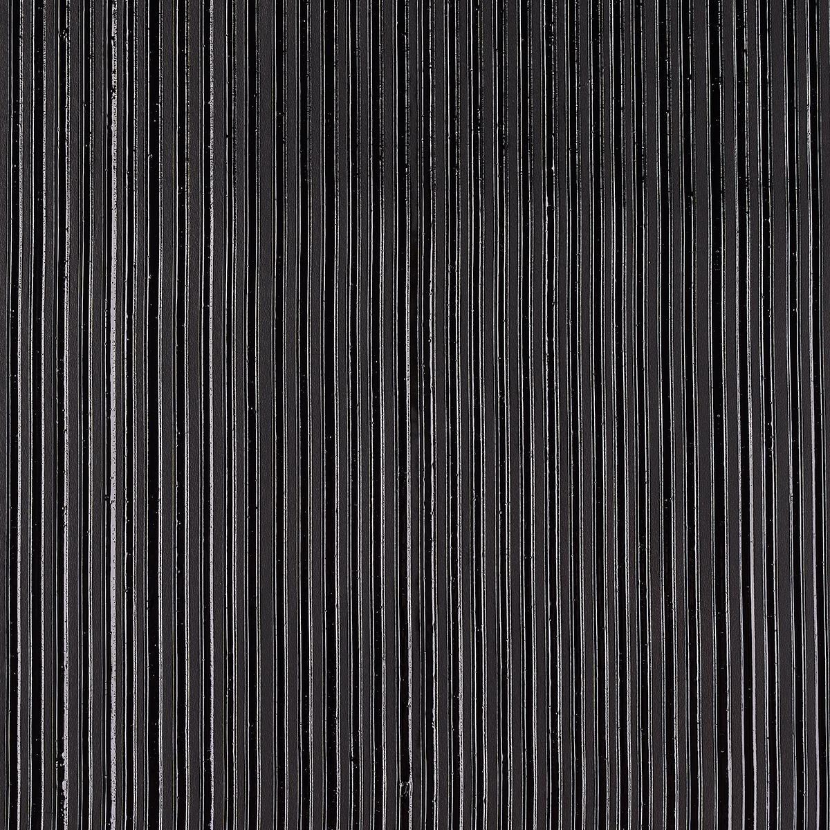Rimini Rib - Onyx Wallpapers | Schumacher