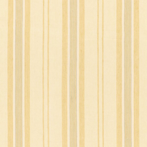 Sagaponic Linen Stripe - Sisal Fabrics | Schumacher