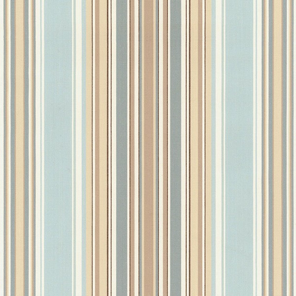 Ridge Stripe - Mineral Fabrics | Schumacher