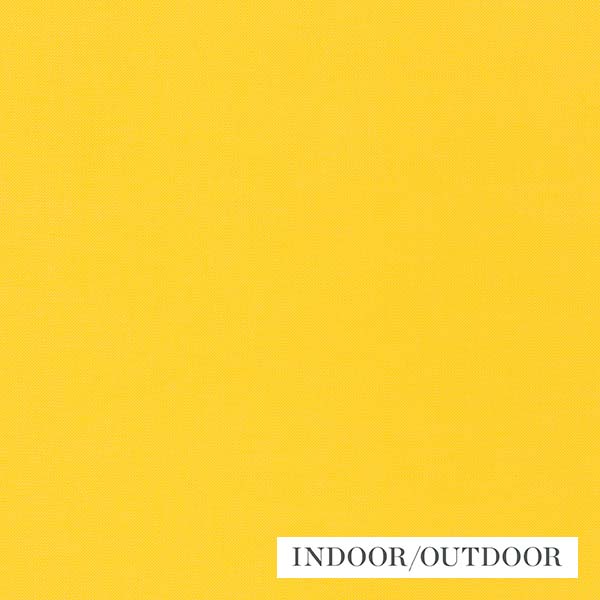 Mondello Indoor/Outdoor - Yellow Fabrics | Schumacher