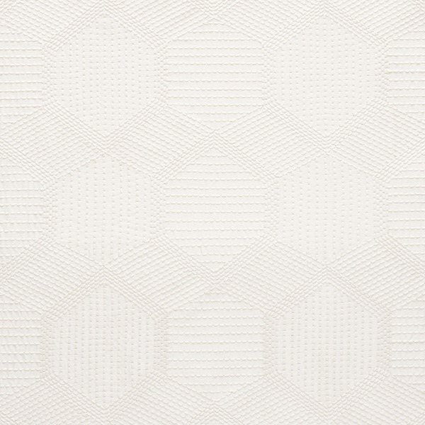 Tortuga Embroidery - Ivory Fabrics | Schumacher