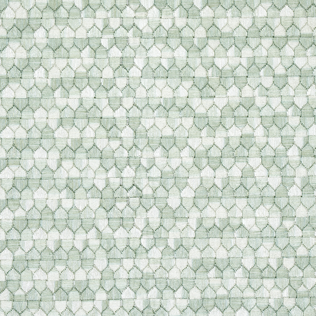 Ivins Embroidery - Mineral Fabrics | Schumacher