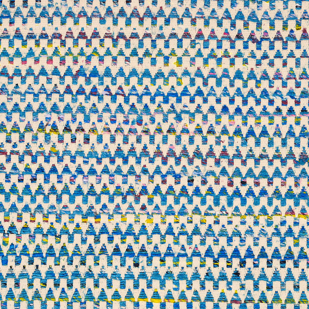 Idora - Peacock Fabrics | Schumacher