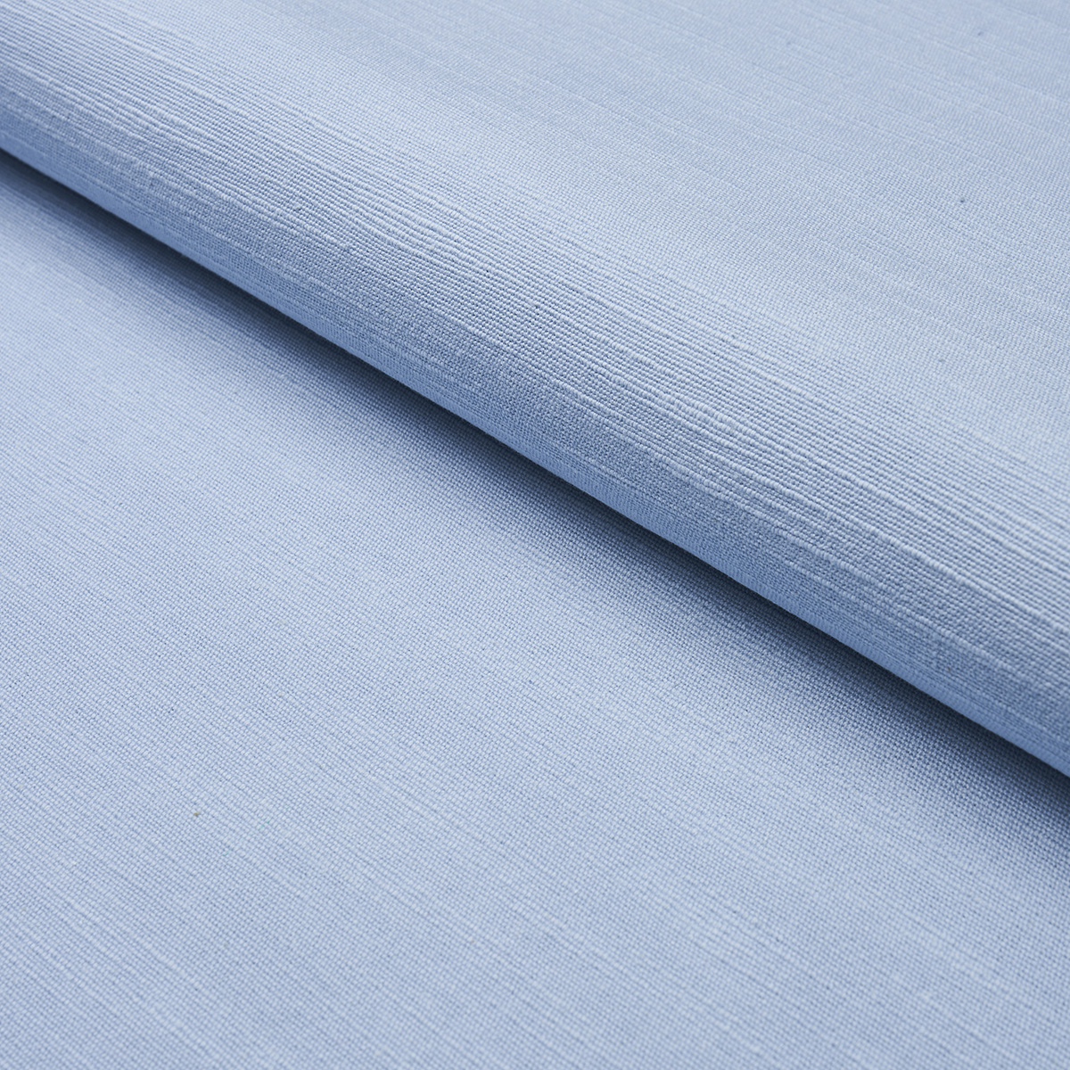 Annabel Cotton - Sky Fabrics | Schumacher