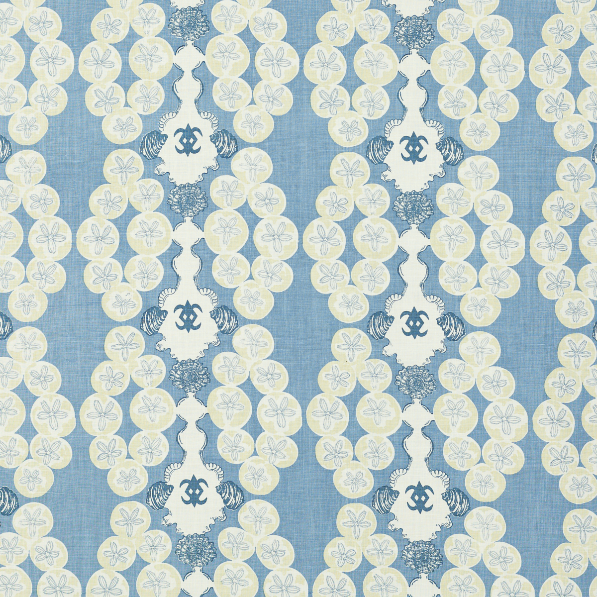 Miramar - Delft Fabrics | Schumacher