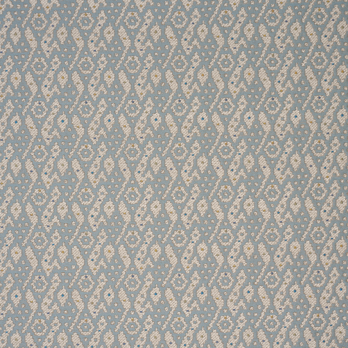 Tazzie Performance - Sky Fabrics | Schumacher