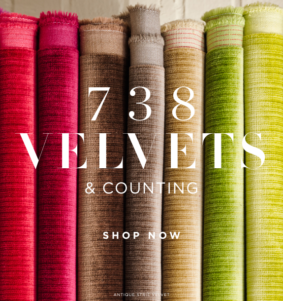 Schumacher - A Designer's Resource for Fabric, Wallpaper and Trim