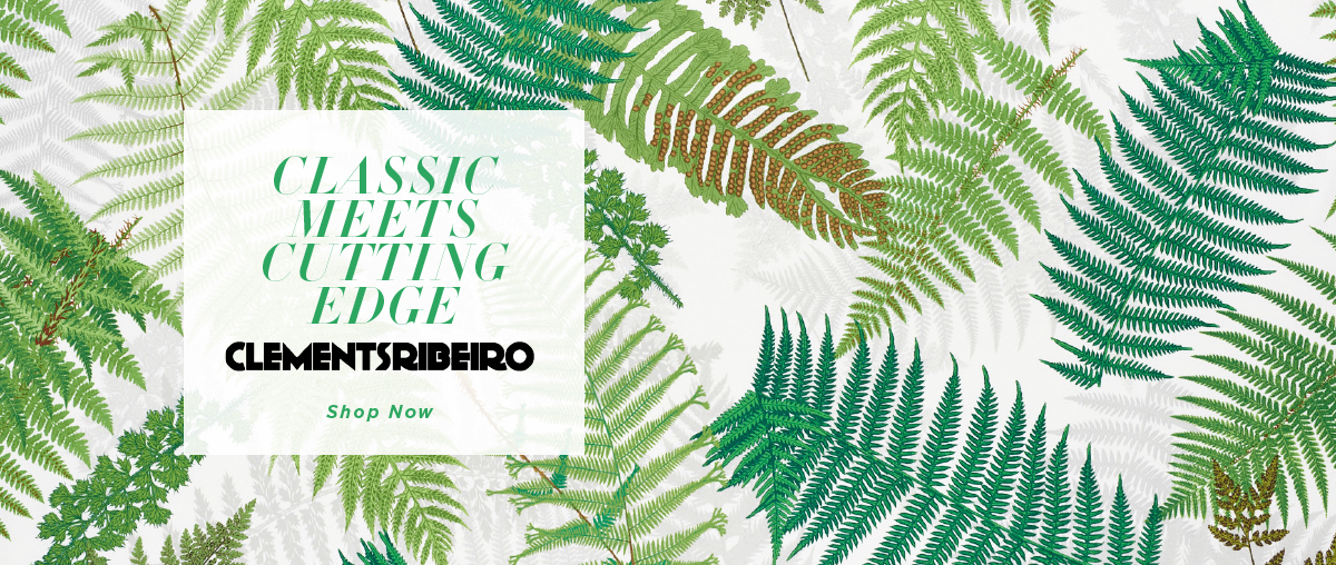 Schumacher - A Designer's Resource for Fabric, Wallpaper and Trim